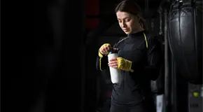 &iquest;C&oacute;mo elegir una prote&iacute;na seg&uacute;n tu objetivo y tu presupuesto?