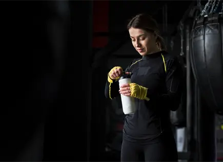 ¿Cómo elegir una proteína según tu objetivo y tu presupuesto? ¿Cómo elegir una proteína según tu objetivo y tu presupuesto?