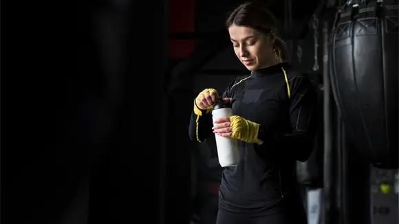 ¿Cómo elegir una proteína según tu objetivo y tu presupuesto? ¿Cómo elegir una proteína según tu objetivo y tu presupuesto?
