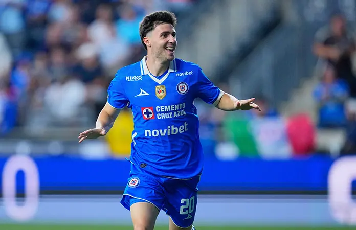Cruz Azul resiste y vencen al Union