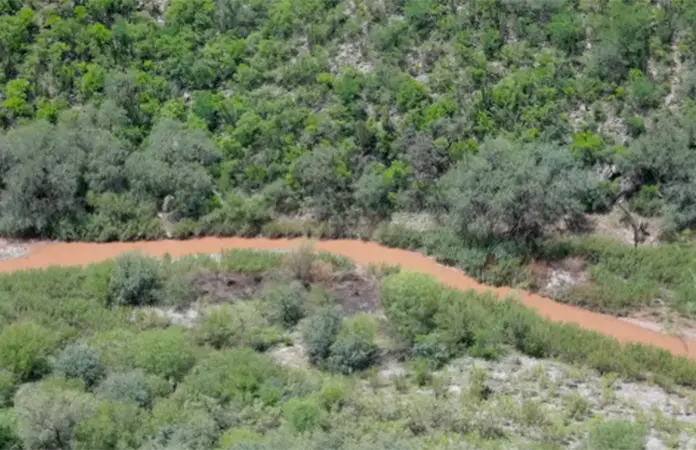 Doce años del derrame de Grupo México en Río Sonora