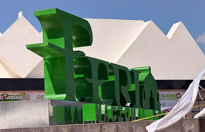 En Fenapo no instalarán atracciones con animales