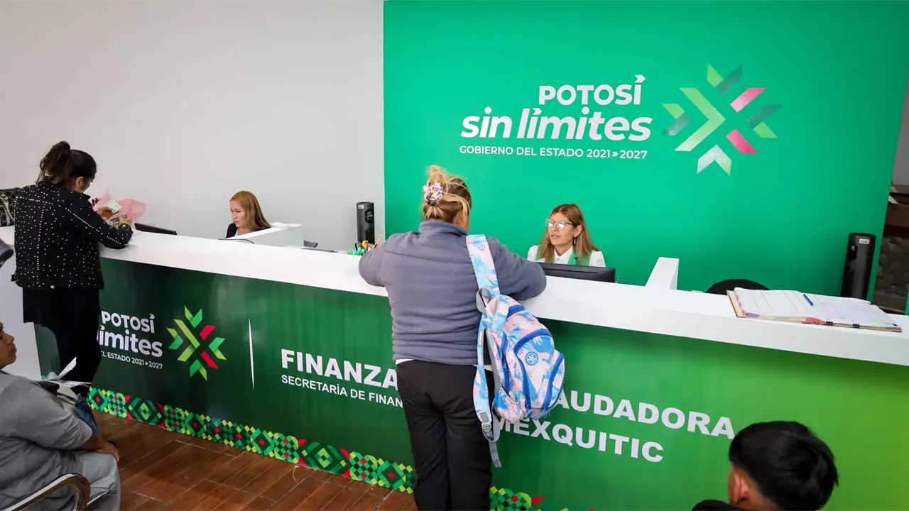 Finanzas elimina multas y recargos vehiculares por la Fenapo