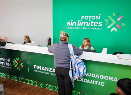 Finanzas elimina multas y recargos vehiculares por la Fenapo