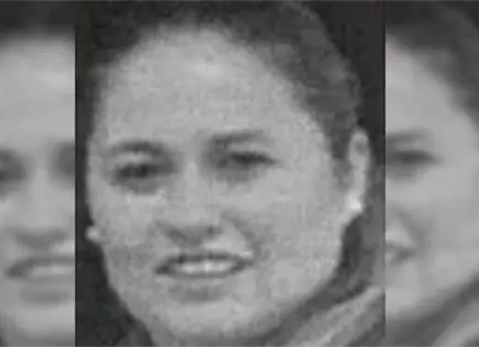Griselda Arredondo, única mujer acusada en fraude CJNG Griselda Arredondo, única mujer acusada en fraude CJNG