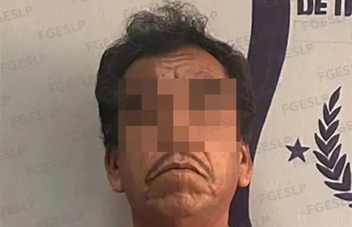 Habría abusado de menor en una escuela