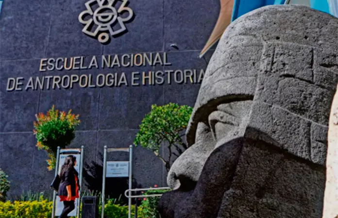 Hackean datos de estudiantes del INAH y los exponen en Telegram