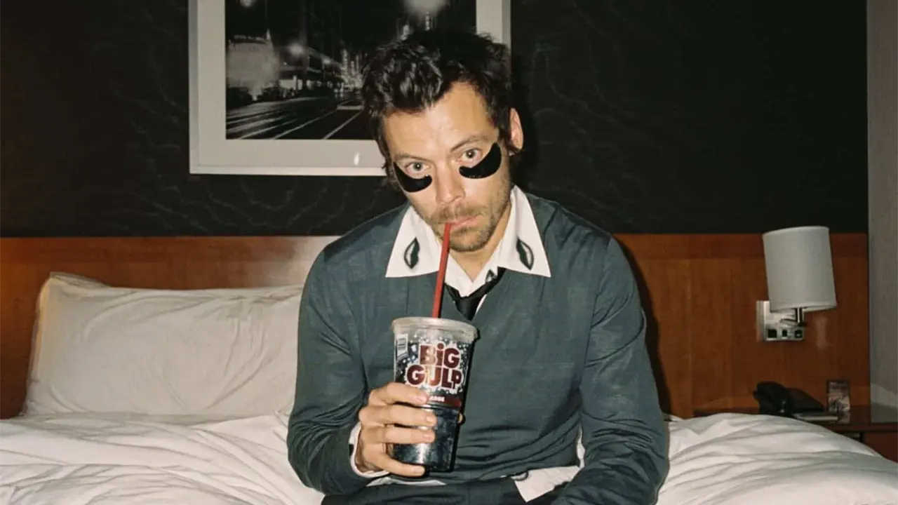 Foto: FB Harry Styles