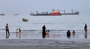 Ir&aacute;n presenta seis condiciones a EU para abrir canal de Ormuz