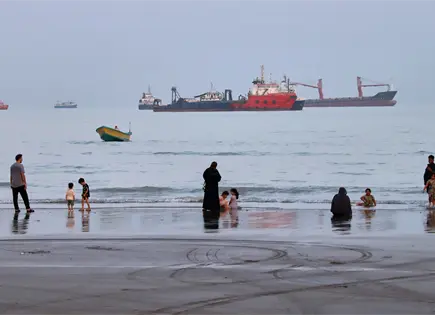 Irán y Omán ultiman acuerdo sobre estrecho de Ormuz Irán y Omán ultiman acuerdo sobre estrecho de Ormuz