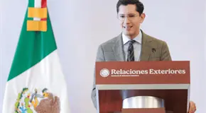 M&eacute;xico y Per&uacute; alistan reapertura de embajadas