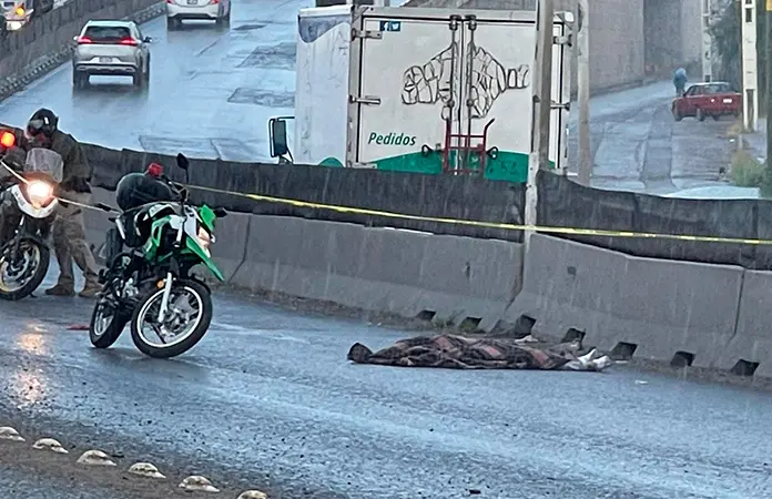 Motociclistas disparan cifra de emergencias