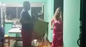 Mujer agrede con cuchillo a novia de su expareja; fue detenida