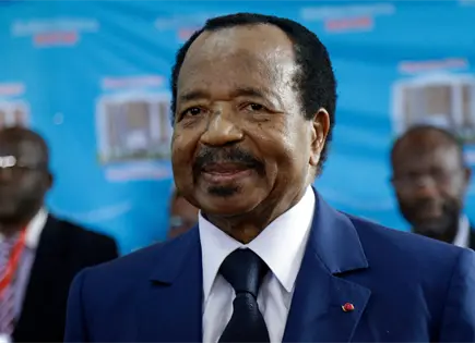 Presideente Paul Biya lleva dos meses fuera de Camerún y genera preocupación Presideente Paul Biya lleva dos meses fuera de Camerún y genera preocupación