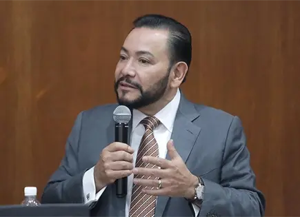 Por carga de trabajo, aún analizan solicitud de juicio político a regidor Por carga de trabajo, aún analizan solicitud de juicio político a regidor