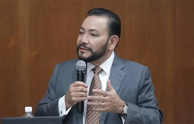 Por carga de trabajo, a&uacute;n analizan solicitud de juicio pol&iacute;tico a regidor