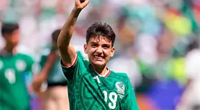 PSG est&aacute; interesado en Gilberto Mora