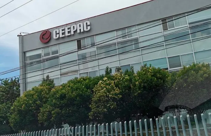 Reporta Ceepac denuncias contra "adelantados"