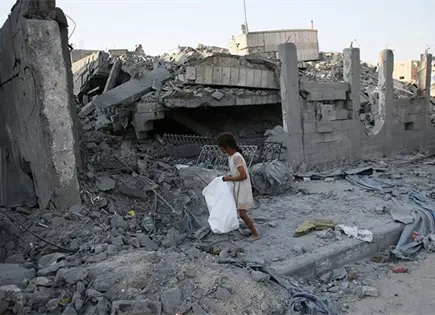 Uganda se sumar&aacute; a misi&oacute;n en Gaza