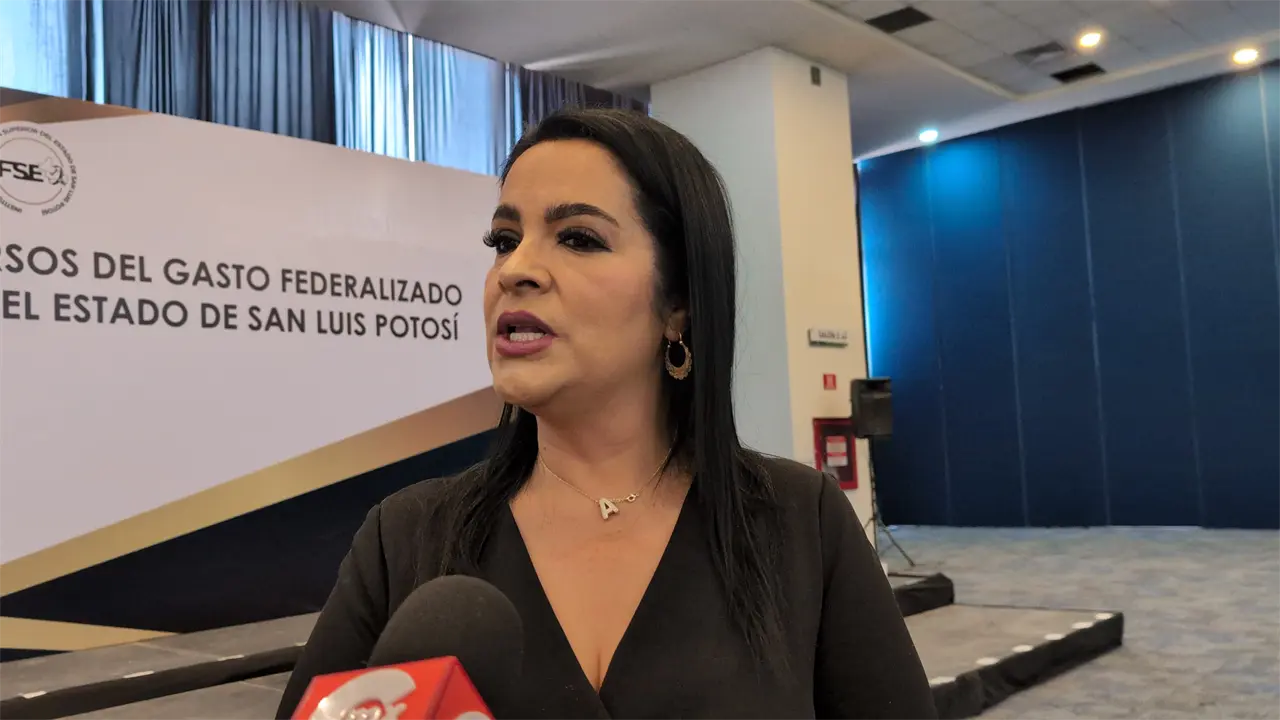 Amada Zavala / Foto: Pulso