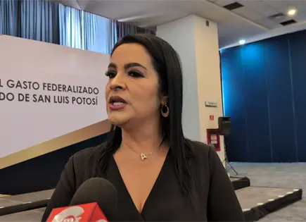 Alcald&iacute;a de Zaragoza no puede intervenir en conflicto por ejido: Zavala
