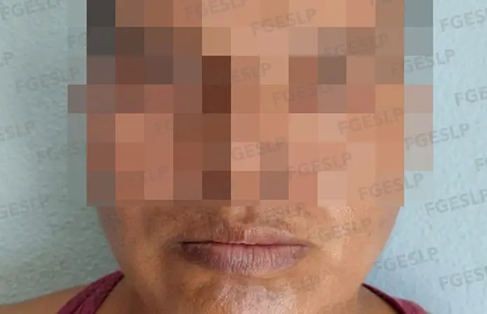Aprehenden a depravado que abusaba de una niña