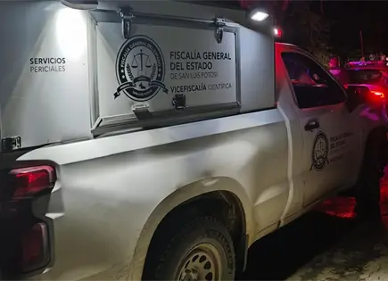 Ataque armado en Tamu&iacute;n deja un muerto y un herido