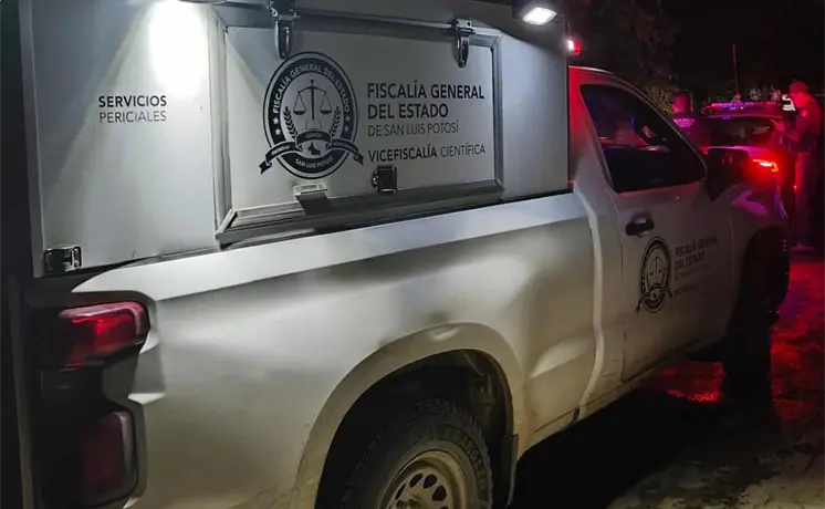 Ataque armado en Tamu&iacute;n deja un muerto y un herido