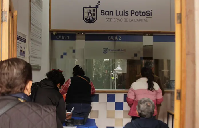 Aumentan los ingresos por Predial e ISAI 2026