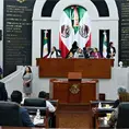 Desacierto de Sara Rocha en defensa de reforma