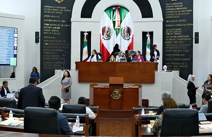 Desacierto de Sara Rocha en defensa de reforma