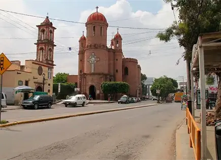 Libera CGE autorizaciones para 18 obras, incluyen la de Saucito Libera CGE autorizaciones para 18 obras, incluyen la de Saucito
