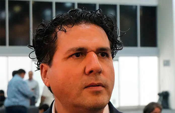 Rodrigo Lecourtois López / Foto: Archivo
