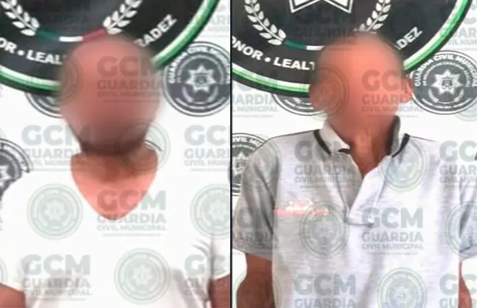 Infractores enfrentan violencia familiar y hurto