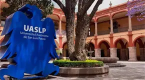 Hackeo genera incertidumbre en inscripciones de la UASLP Hackeo genera incertidumbre en inscripciones de la UASLP