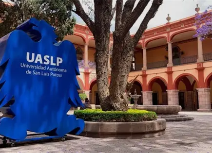 UASLP da nueva fecha de pago de inscripciones y anualidades