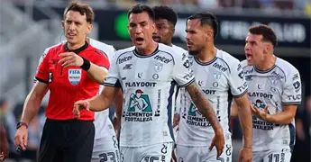 Pachuca y Puebla cierran jornada 4 en estadio Hidalgo