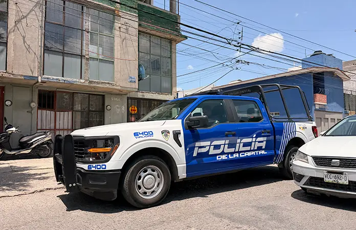 Si los agentes actuaron mal los vamos a sancionar: EGC