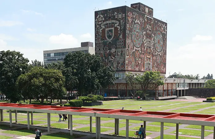 UNAM habilita sitio de consulta