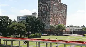 UNAM habilita sitio de consulta