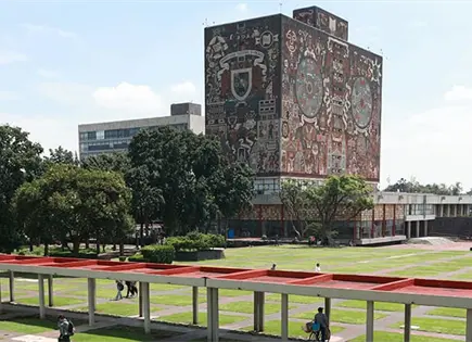 Juez federal desecha amparo contra suspensi&oacute;n de examen en la UNAM