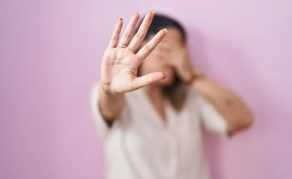 Violencia psicológica, más frecuente en 33 colonias capitalinas