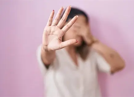 Violencia psicol&oacute;gica, m&aacute;s frecuente en 33 colonias capitalinas