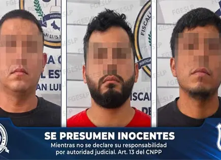 Asaltantes son aprehendidos por la PDI, ya en reclusión Asaltantes son aprehendidos por la PDI, ya en reclusión