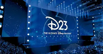 CONVENCI&Oacute;N DISNEY D23