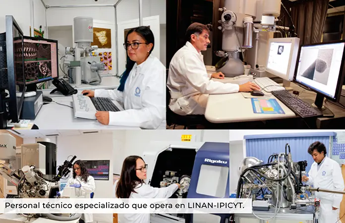 Descubriendo lo invisible: cómo los científicos interpretan las evidencias