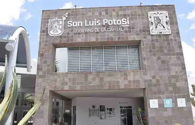 Ayuntamiento de SLP gasta $14.5 millones en viajes y viáticos Ayuntamiento de SLP gasta $14.5 millones en viajes y viáticos