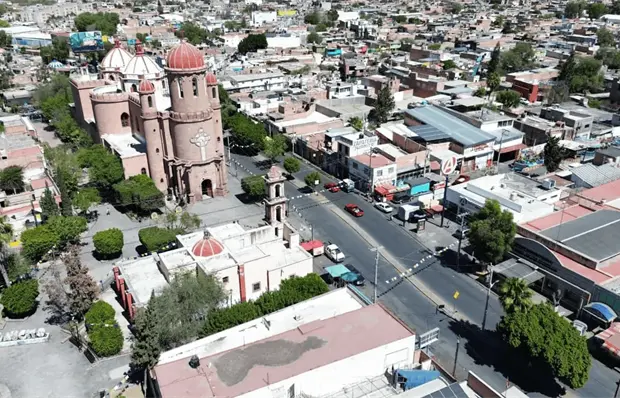 El Saucito enfrenta posible postergación por retrasos en trámites El Saucito enfrenta posible postergación por retrasos en trámites
