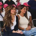 Gorras con “RG” en La Pila desatan críticas por promoción política