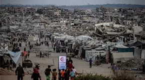 Israel rechaza la tregua en Gaza